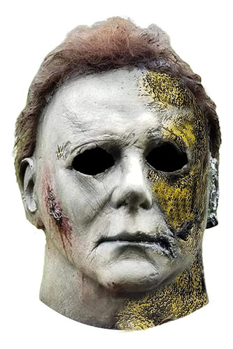 Máscara De Halloween Máscara De Terror Mcmel