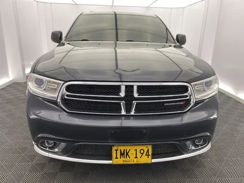 Dodge Durango 3.6 Limited Plus