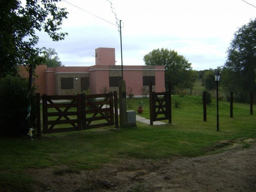 Terreno En Venta En Cascos De La Estancia