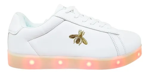 Zapatillas Con Led | MercadoLibre 📦