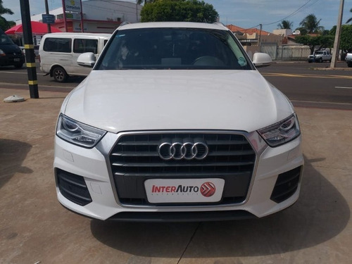 Audi Q3 Ambiente 1.4