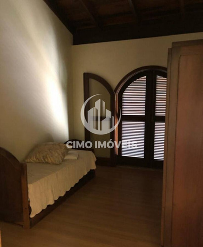Imagem 11 de 19 de Casa Em Itoupava Norte, Blumenau/sc De 431m² 5 Quartos À Venda Por R$ 1.000.000,00 - Ca1574272-s