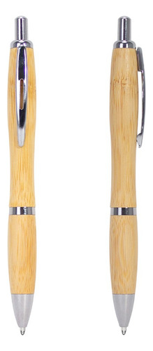 Pack 2 Boligrafos (lapiz Eterno) Con Punta Tungsteno