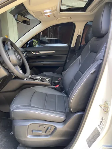 Mazda Cx5 Touring 2.5