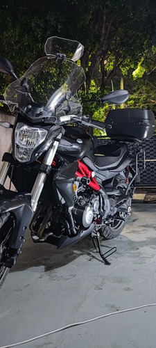 Imagen 10 de 14 de Benelli Tnt 300