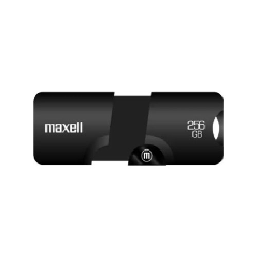 Pen Drive Maxell 256gb Flix Retractil 256 Gb Usb 3.0