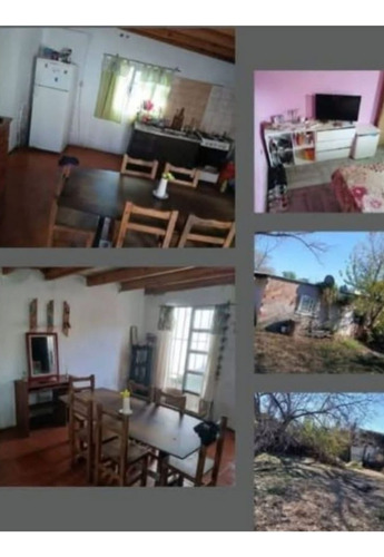 Alquilo Casa Gonzalez Catan 3 Dor. Cocina Comedor Baño Piso
