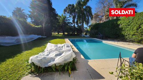 Highland Park Cc, Alberti, Casa En Venta.