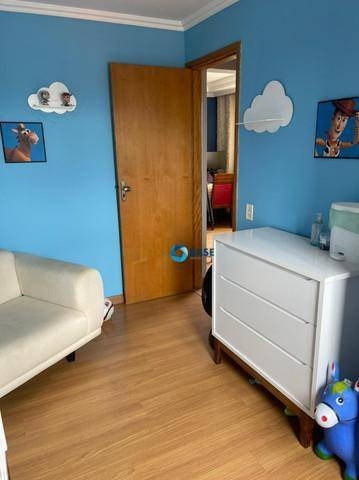 Imagem 15 de 17 de Apartamento À Venda, 60 M² Por R$ 260.000,00 - Vila Dos Andradas - São Paulo/sp - Ap11810