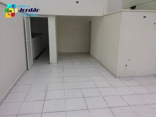 Imagem 8 de 13 de Cobertura 2 Dormitórios Nova - 35