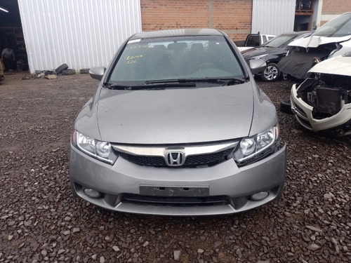 Honda Civic 1.8 2011 Flex 140cvs - Solicite Peças Rs Auto Pe