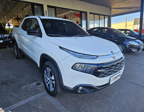 Fiat Toro 1.8 16V EVO FLEX FREEDOM AT6