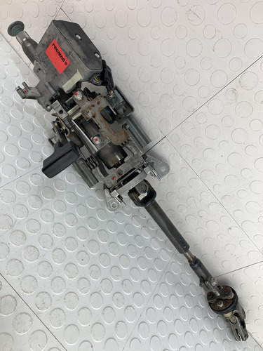 Columna Dirección Honda Accord 2013-2017 V6 (sin Módulo) (Usado)
