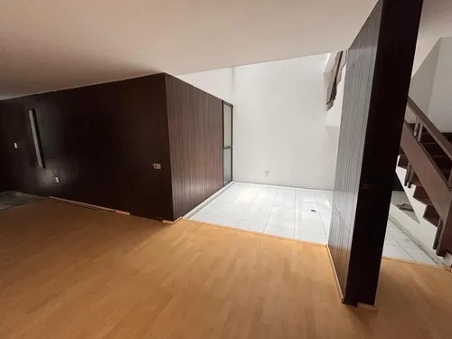 Casa En Venta O Renta En Miguel Hidalgo Polanco (m2c398)