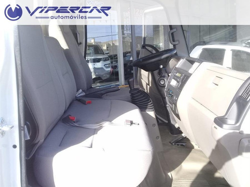 Imagen 6 de 13 de Jmc N720 Rueda Sencilla Entrega Inmediata!! 2.8 2021 0km