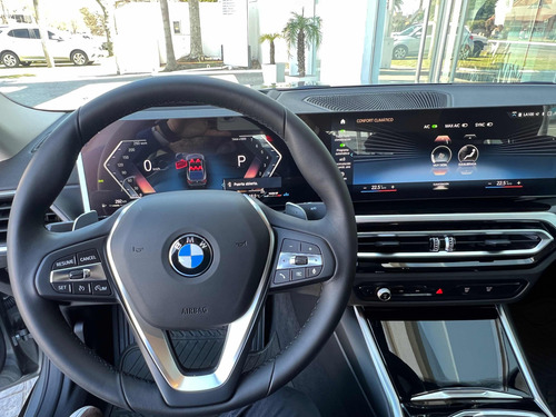 Imagen 12 de 21 de Bmw Serie 4 - 430i Gran Coupé Sport Okm 2023 - No Bmw 330