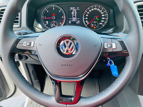 Imagem 12 de 15 de Volkswagen Amarok 2.0 Highline 4x4 Cd 16v Turbo Intercooler