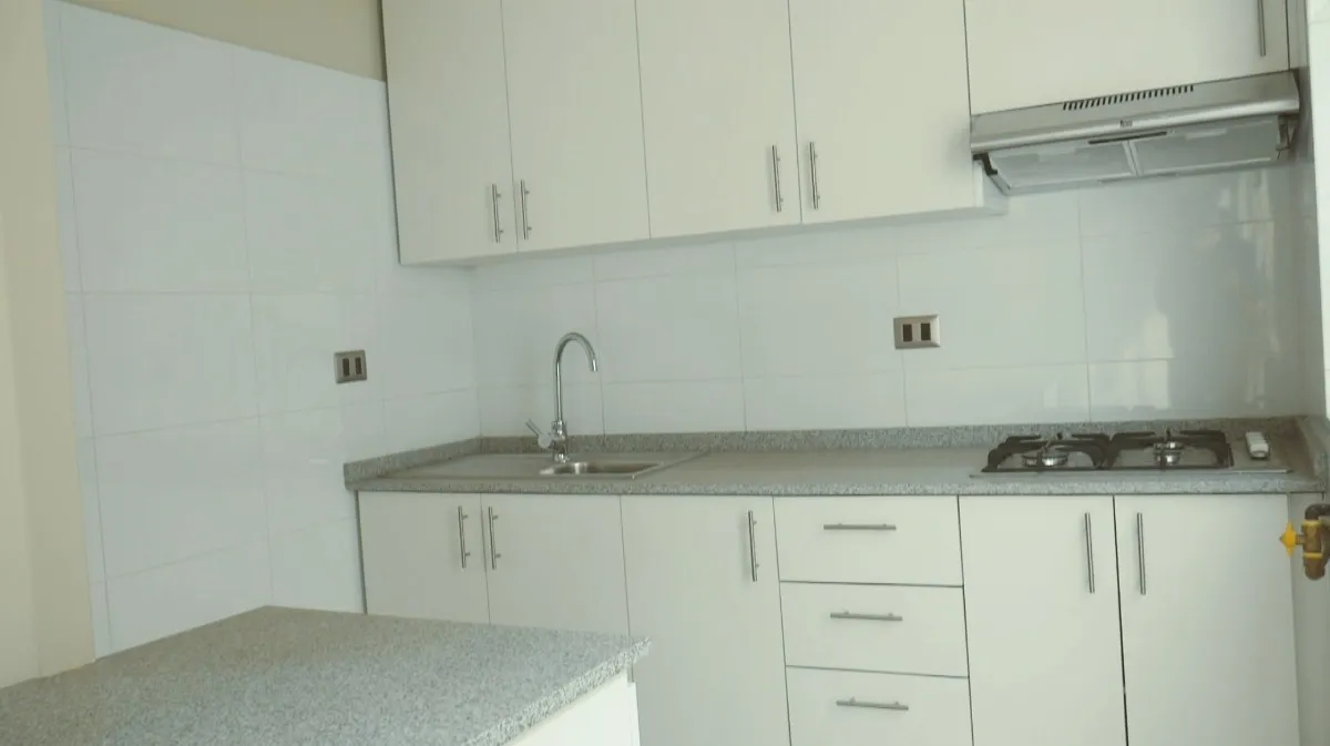 Imagen 4 de 19 de Condominio Cerrado, Gastos Comunes Incluidos