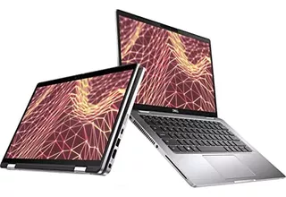 Laptop Dell Latitude 7000 7330 13.3 Touchscreen Convertible