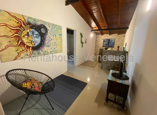 Townhouse En La Asunción