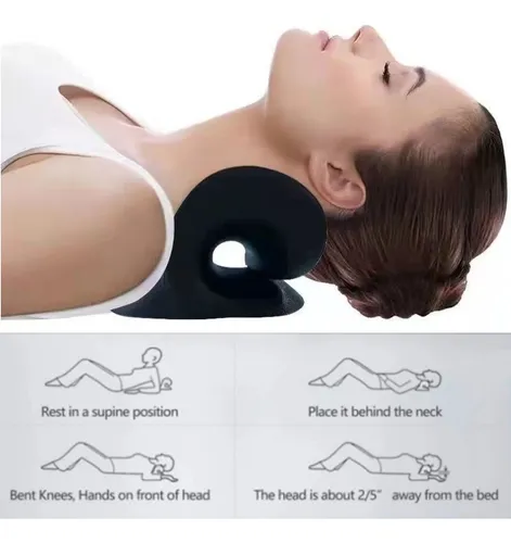 A Cojines De Masaje, Almohadas De Relajación Y Camillas