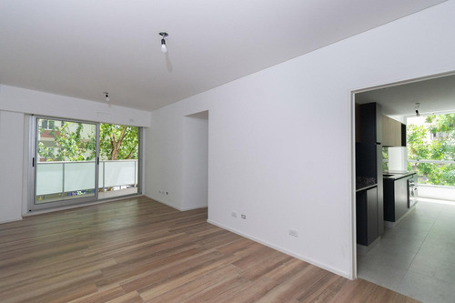 Venta 3 Amb A Estrenar. Amenities Premium-almagro - Subte A