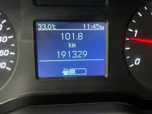 Mercedes-Benz Sprinter Van 2.2 Cdi 416 Longo (16l) 5p