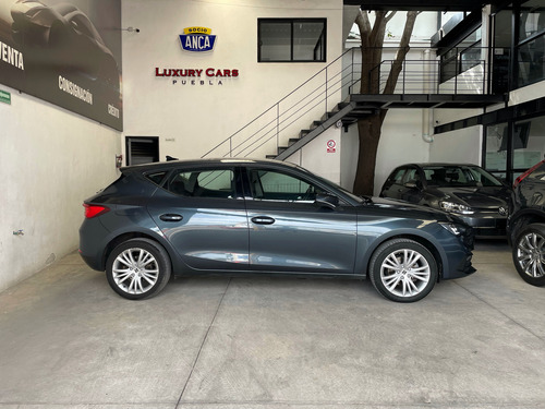 Seat Leon 1.4 Style T 150hp Dsg