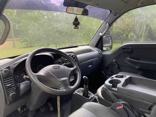 Kia Bongo K2500