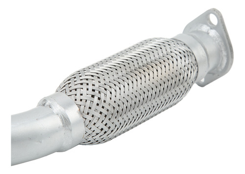 Tubo De Ondulação Flexível De Escape De 5 A 6,5 Kw, Resisten