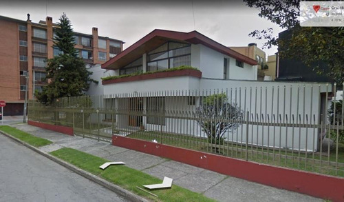 Imagen 1 de 17 de Casa En Arriendo En Bogotá Santa Bárbara. Cod 3750