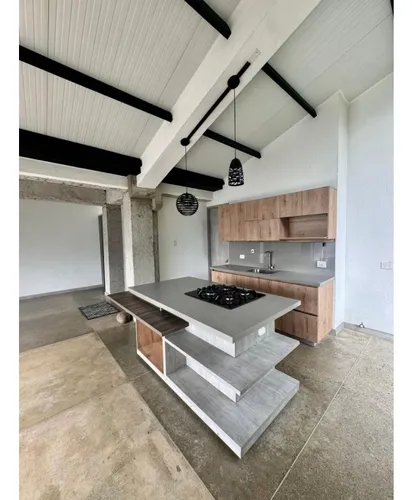 Casa En Arriendo En El Escobero