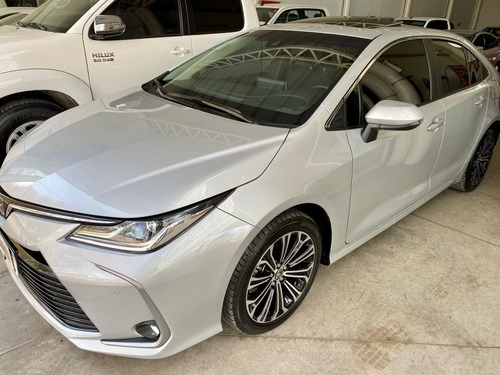 Imagen 4 de 10 de Toyota Corolla 2.0 Seg Cvt 170cv