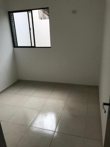 Casa Em Casa Caiada, Olinda/pe De 57m² 2 Quartos À Venda Por R$ 175.000,00 - Ca396201