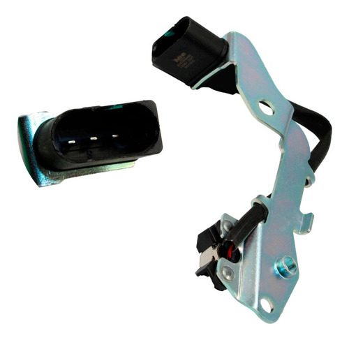 Sensor De Arbol De Levas Vw Polo Passat Bora 1.6 2.0 95-06