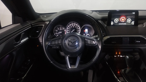 Mazda CX-9 2.5 TURBO I GRAND TOURING 4WD AT