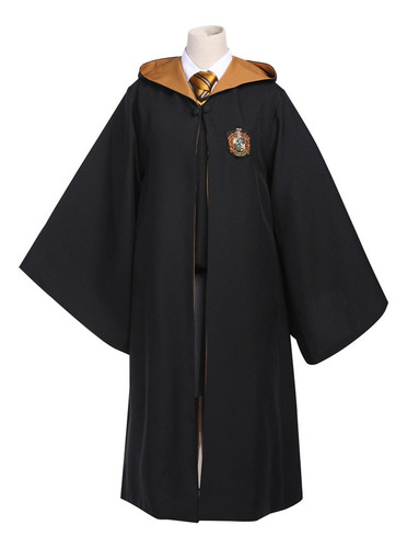 Capa Mágica Harry Potter Cos Hermione, Conjunto De 9 Pés