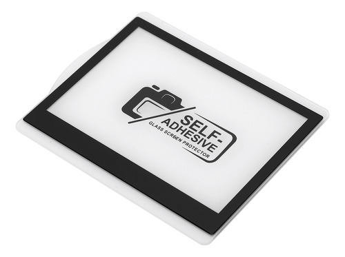 Película Protectora De Pantalla De Cámara, Pantalla Lcd, Cub