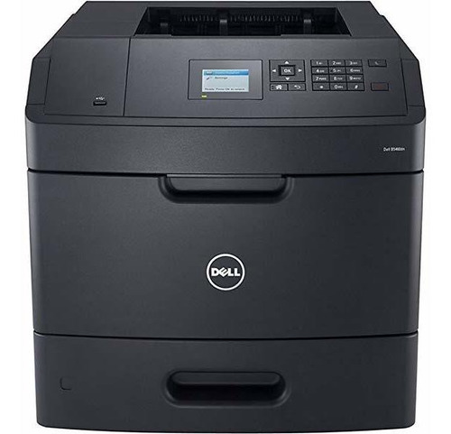 Dell B5460dn 63-ppm Laser Impresora ®