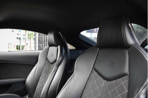 Audi TTS 2.0 T Fsi 310cv