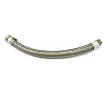 Comprar Tubo Flexible Inox. Facilitador Rowa 1 PuLG 50cm M-h