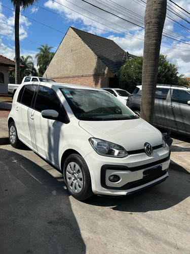 Volkswagen Up! 1.0 Move Up! 75cv