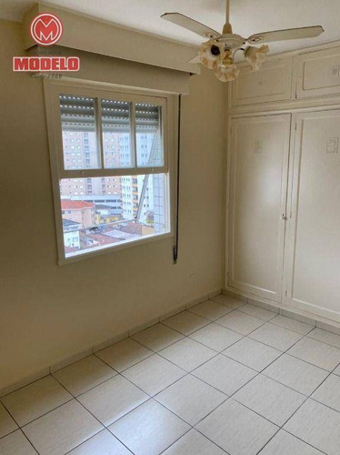 Imagem 4 de 30 de Apartamento Com 2 Dormitórios À Venda, 55 M² Por R$ 220.000 - Jardim Ferrarezzi - Pirassununga/sp - Ap3409