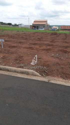 Imagem 2 de 3 de Terreno À Venda Em Jardim Dos Manacás - Te005738