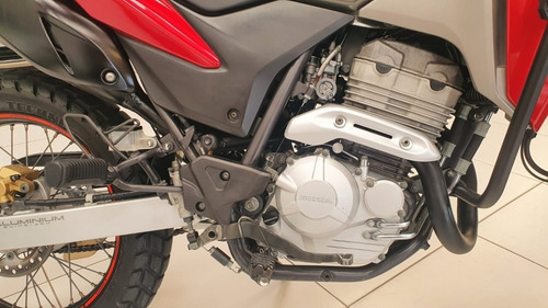 Imagem 2 de 10 de Honda Xre 300 2012 / Apenas 50.000 Km!