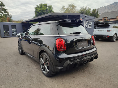 Mini Cooper S 2.0 AT