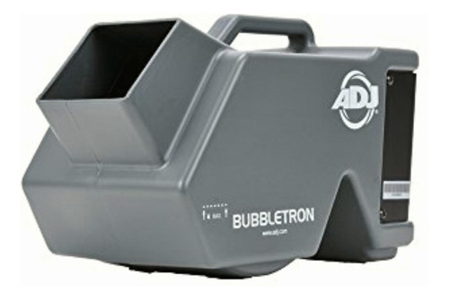 Adj Products Bubbletron Go W/batería