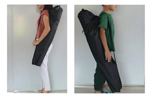 Bolsa De Transporte Para Silla Plegable, Organizador 82x22cm