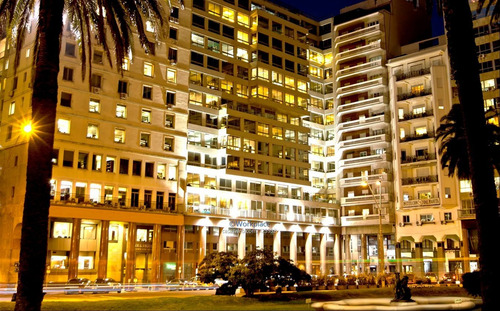 Imagen 3 de 15 de Alquiler De Oficina - Plaza Independencia - Ciudad Vieja