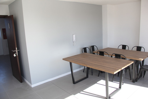 Venta Apartamento 1 Dormitorio Parque Batlle Cedar View